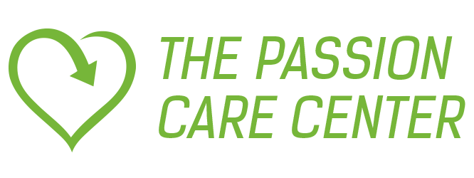 THE PASSION CARE CENTER